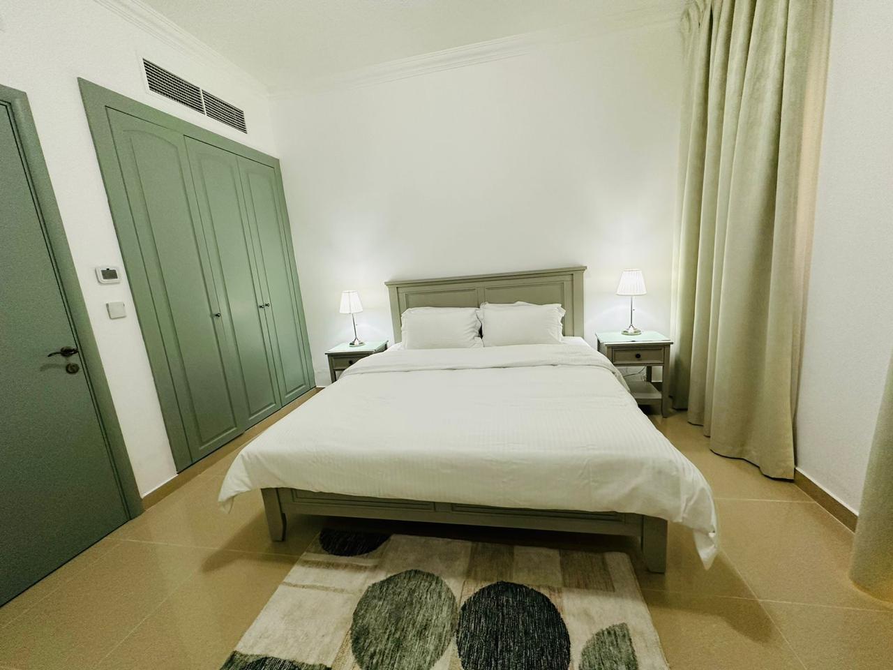 3 Bedroom Townhouse | Investment Opportunity | Al Hamra Village Town Houses