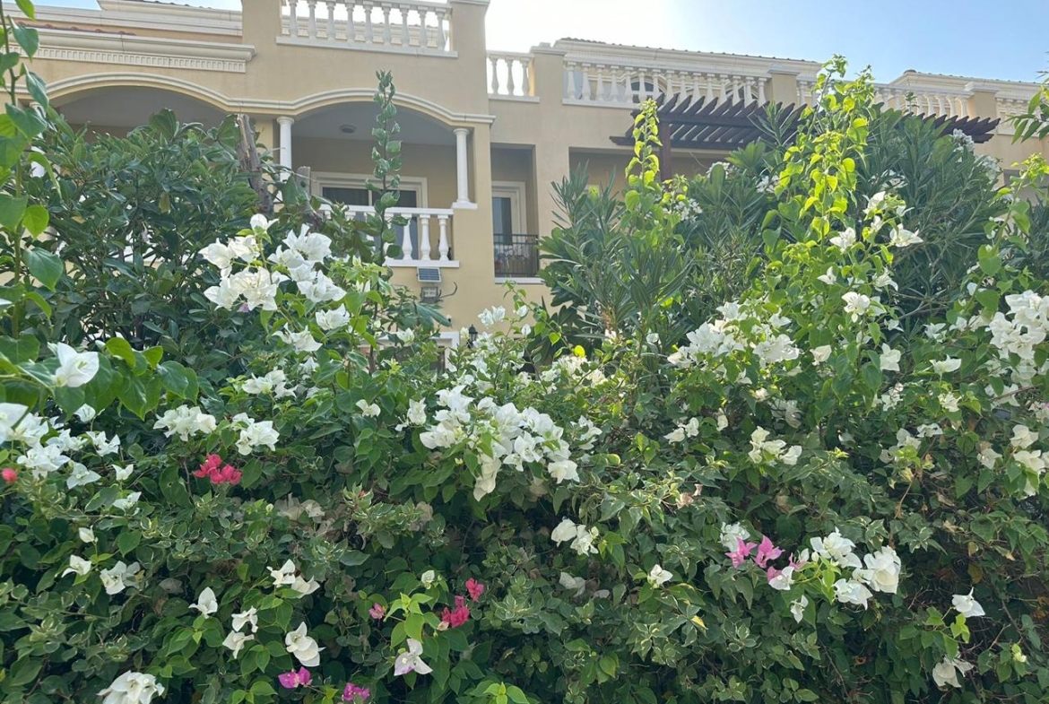 3 Bedroom Townhouse | Investment Opportunity | Al Hamra Village Town Houses