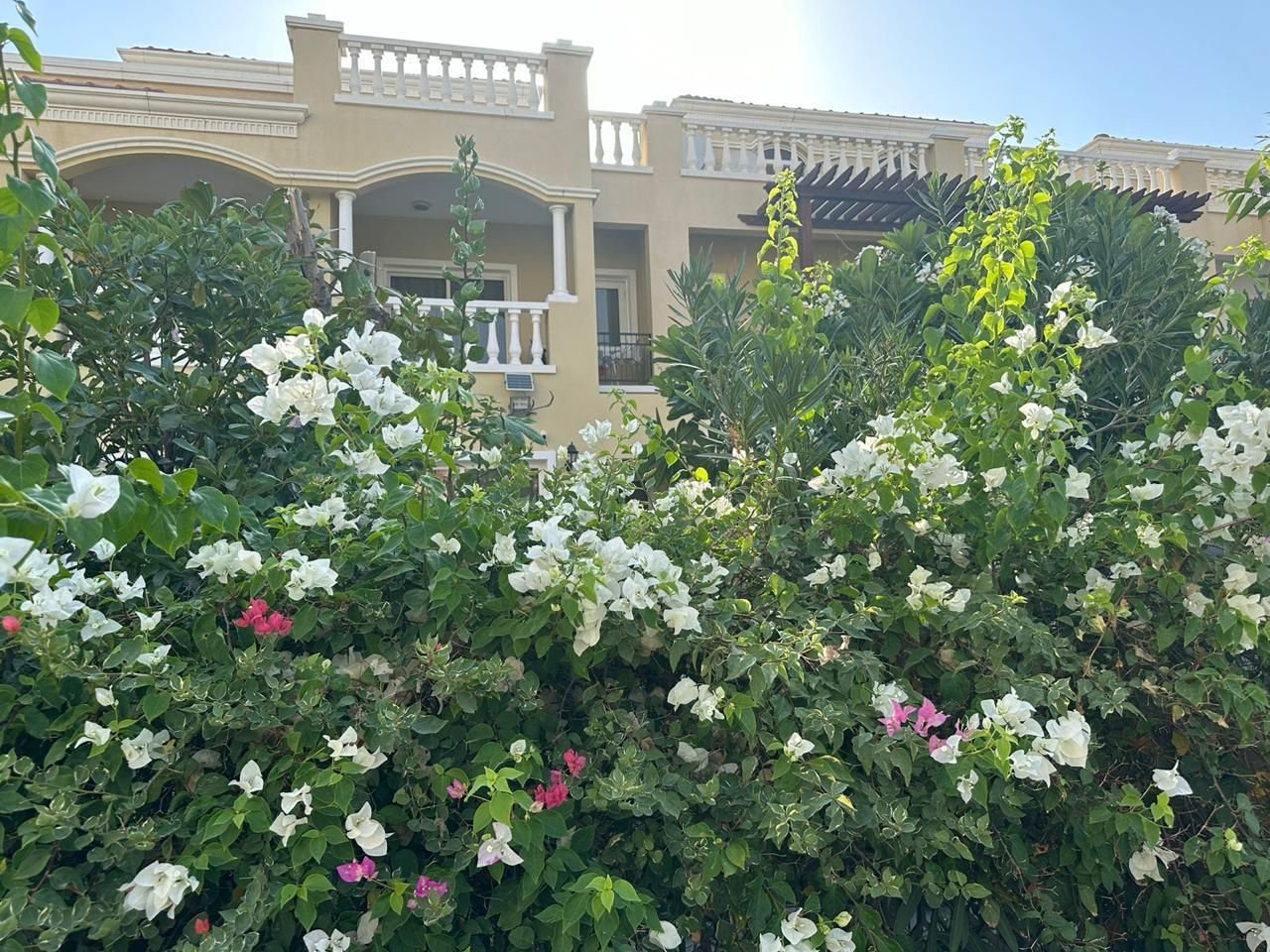 3 Bedroom Townhouse | Investment Opportunity | Al Hamra Village Town Houses